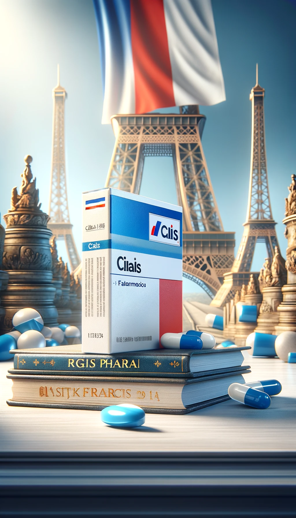 Cialis 20 mg comprimé pelliculé boîte de 4 prix